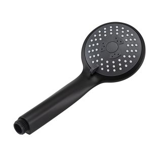 Душевая лейка Frap F020 черный